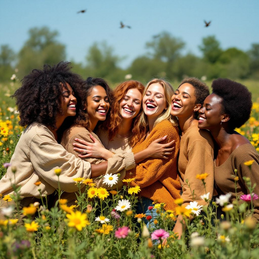 Redefining Beauty: A Return to the Root