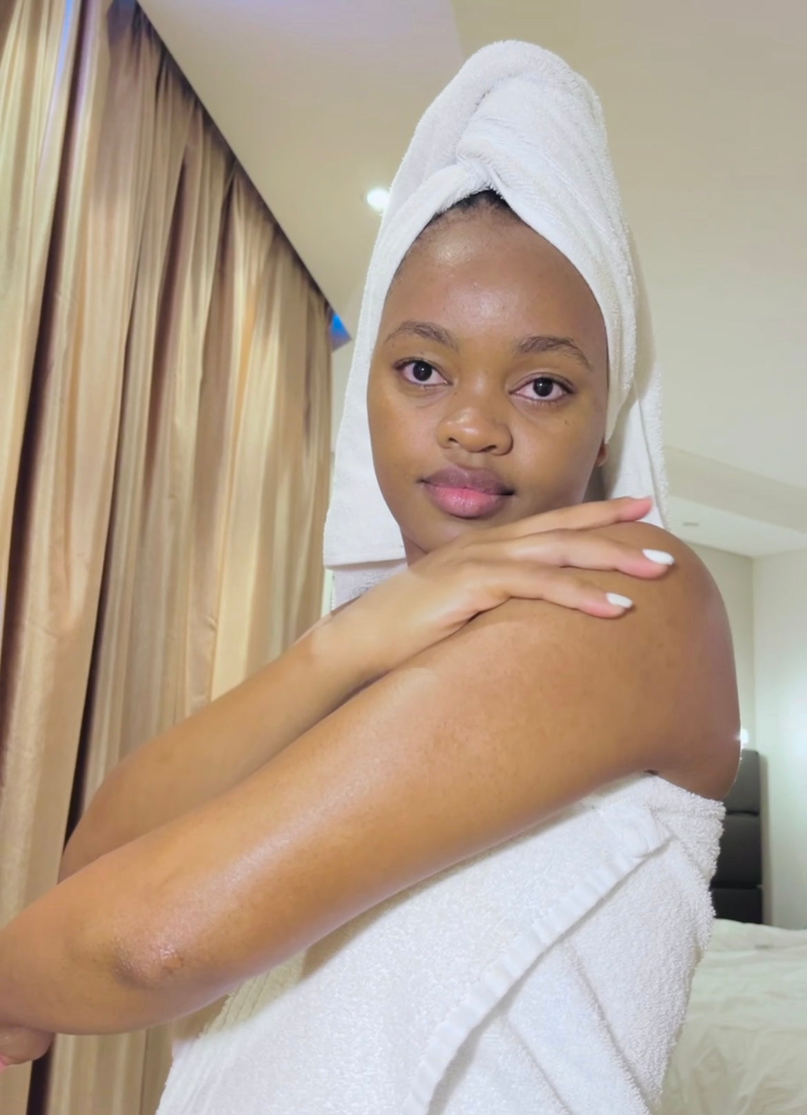 SKIN CARE