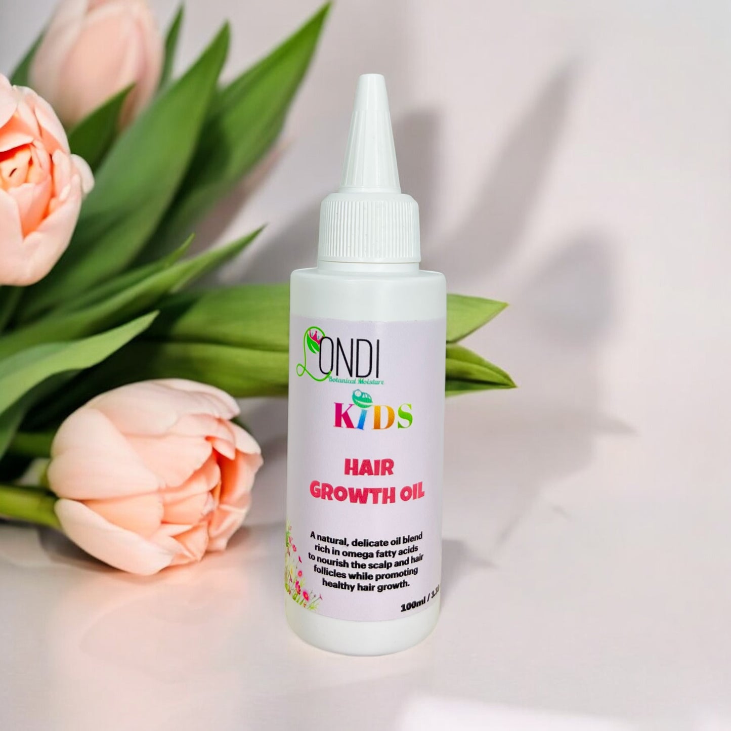 KIDS HAIR GROWTH OIL