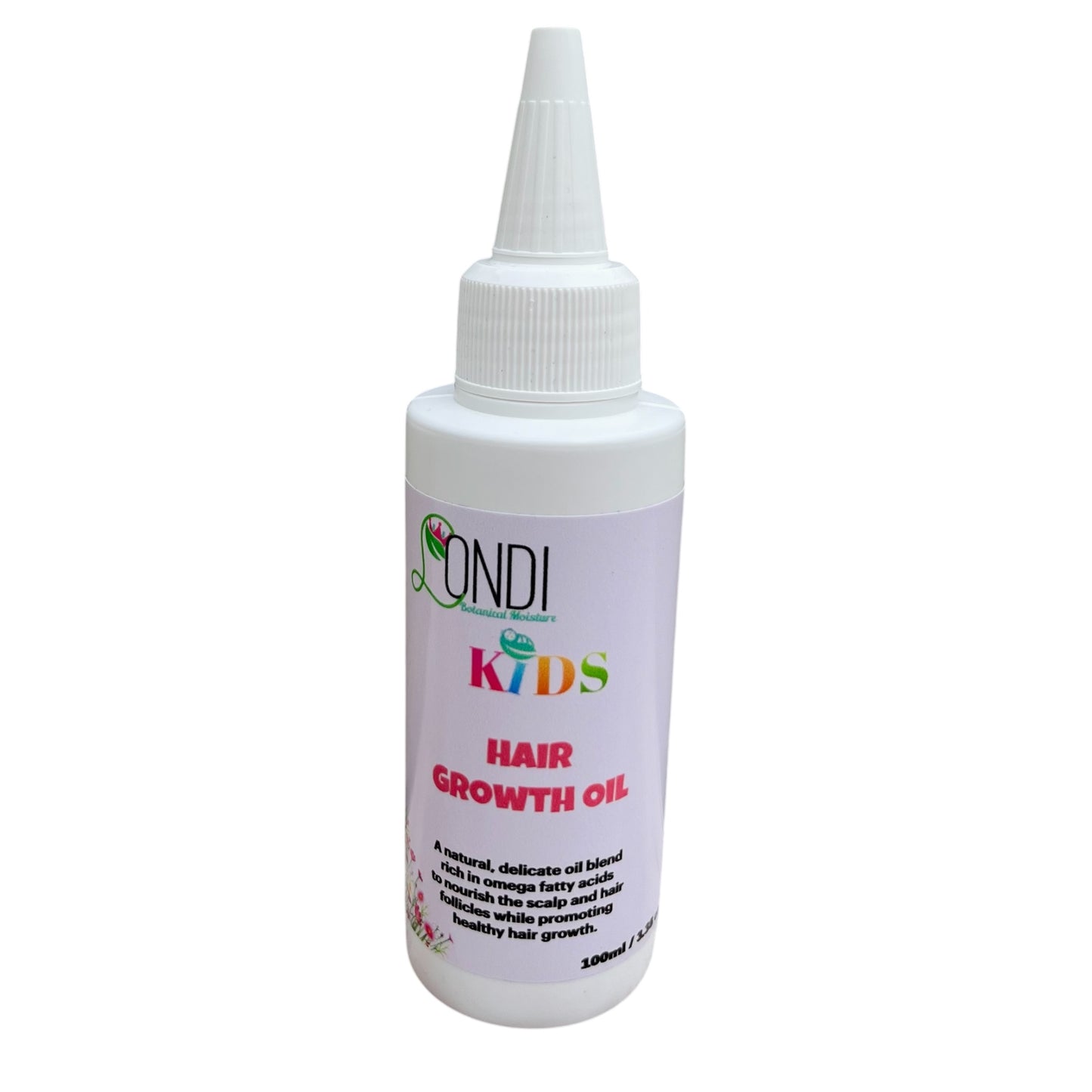 KIDS HAIR GROWTH OIL
