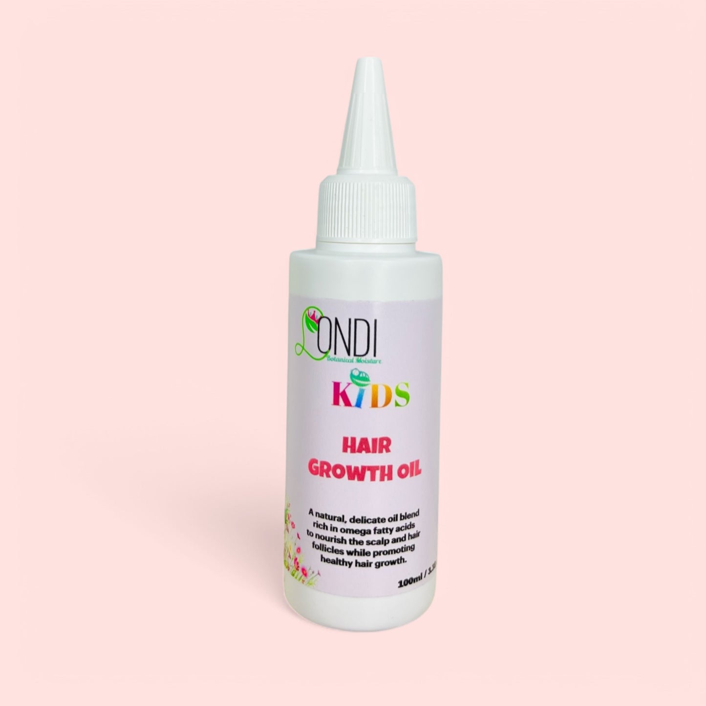 KIDS HAIR GROWTH OIL