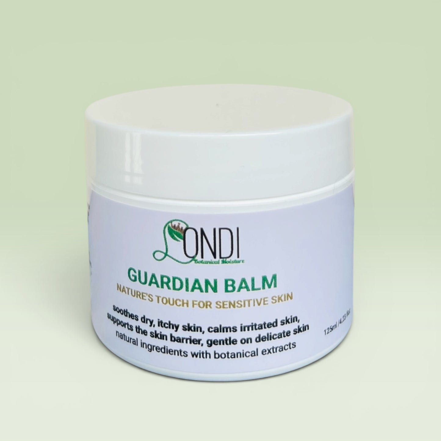Guardian Balm For Sensitive Skin