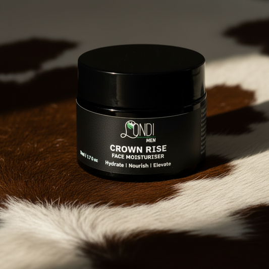 Man Face Moisturiser (50ML)