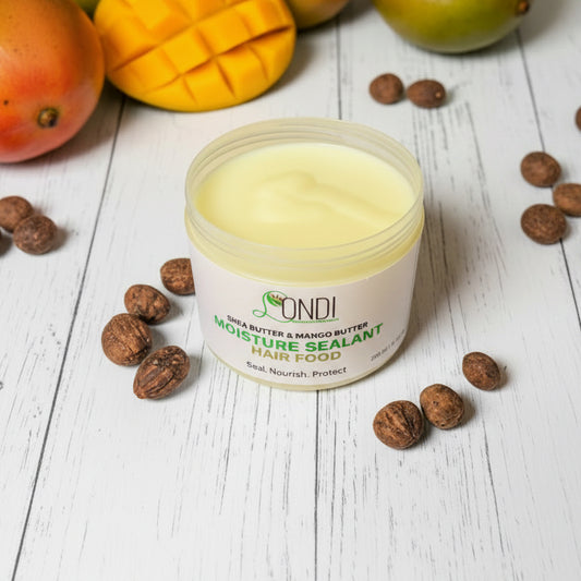 Moisture Sealant Hair Food (250ml)