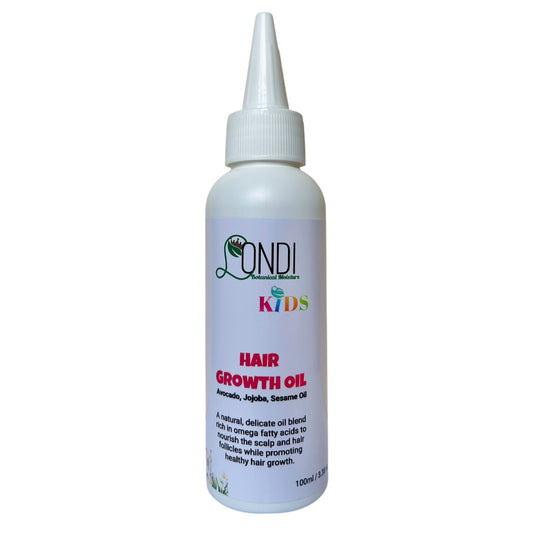 KIDS Hair Growth Oil (100ml)
