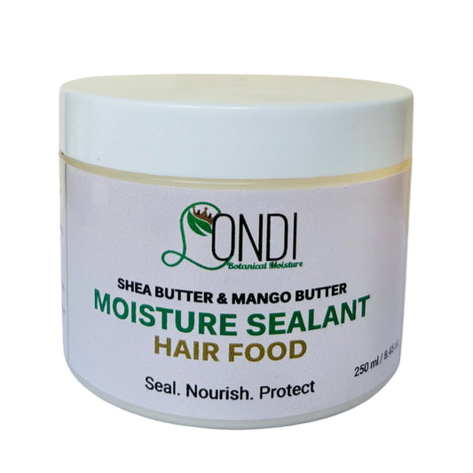 Moisture Sealant Hair Food (250ml)