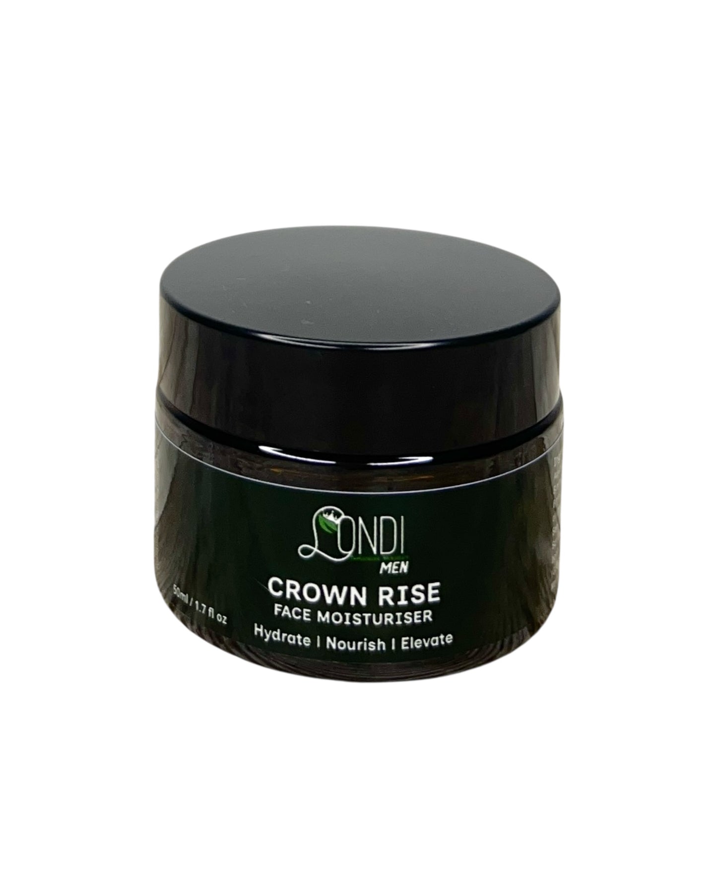 CROWN RISE-MAN FACE MOISTURISER (50ML)