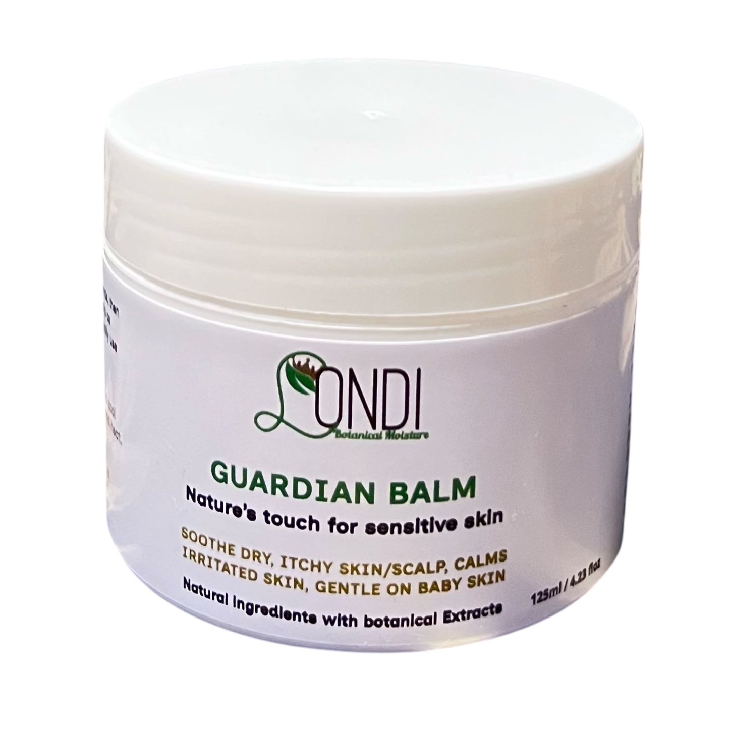 GUARDIAN BALM FOR SENSITIVE SKIN