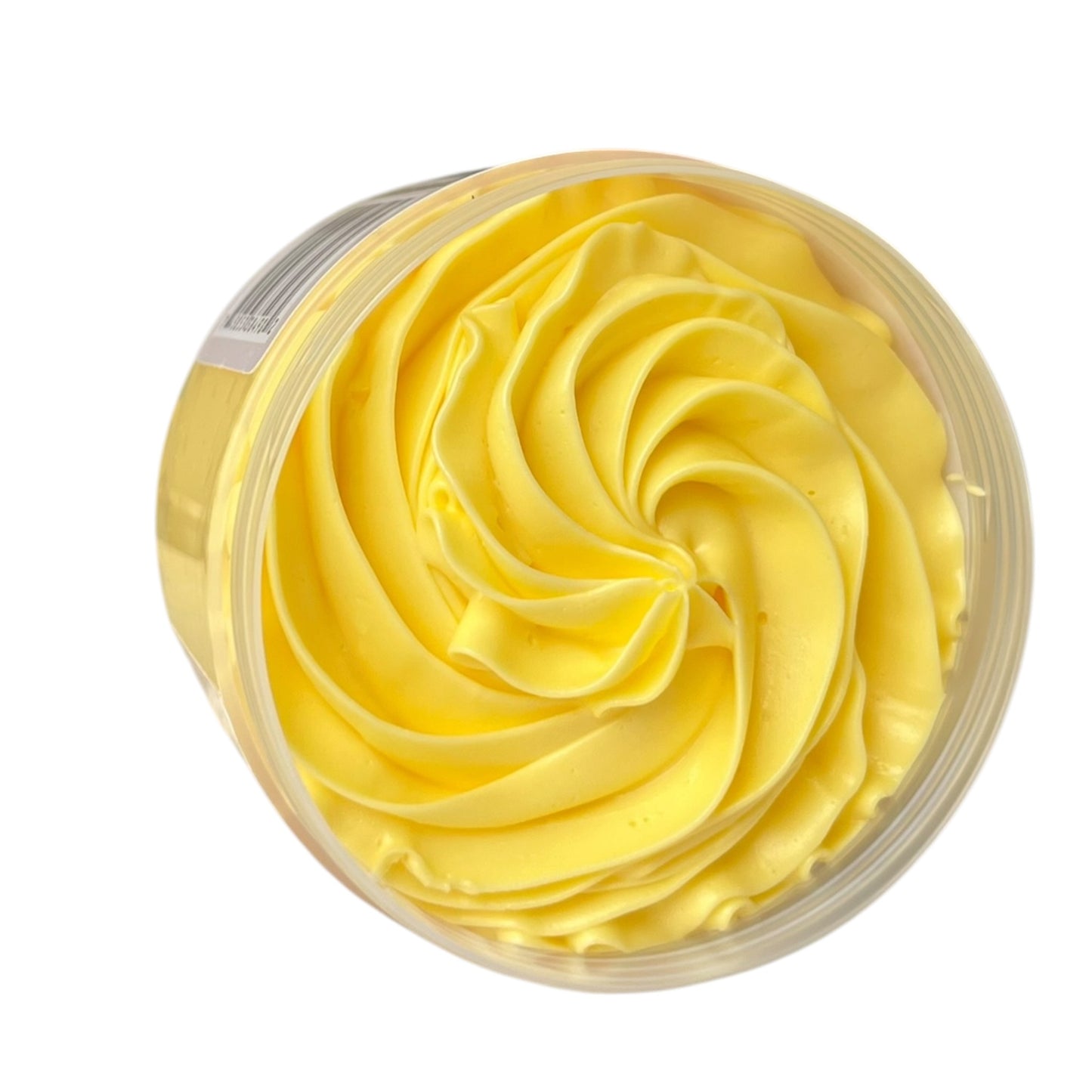 The Ultimate Glow Body Butter-Cream (250ml)