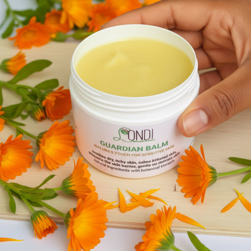 Guardian Balm For Sensitive Skin