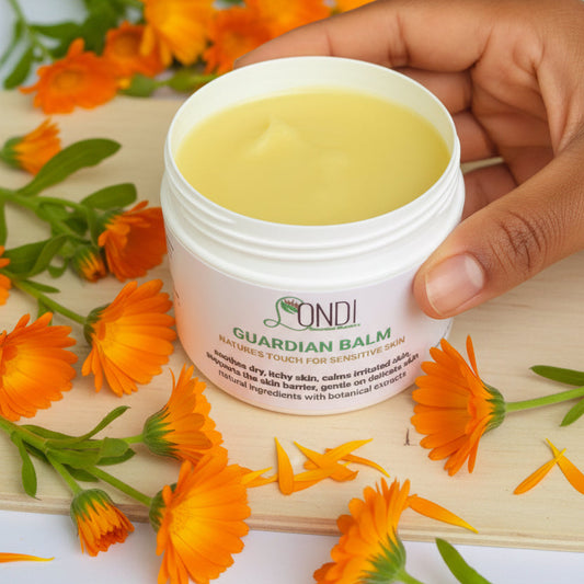 Guardian Balm For Sensitive Skin