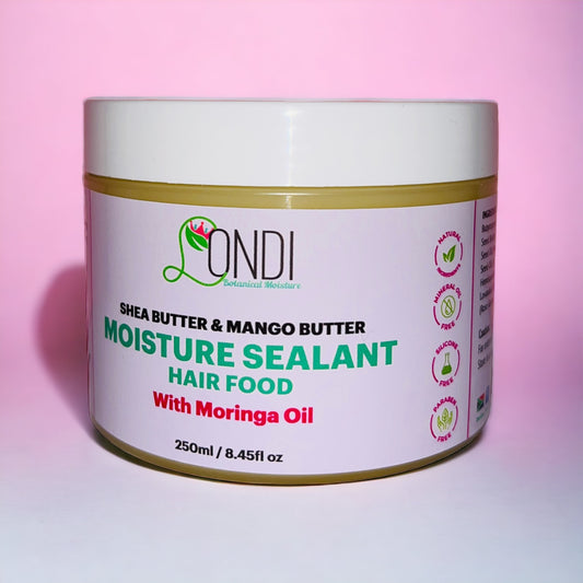 MOISTURE SEALANT HAIR FOOD (250ml)