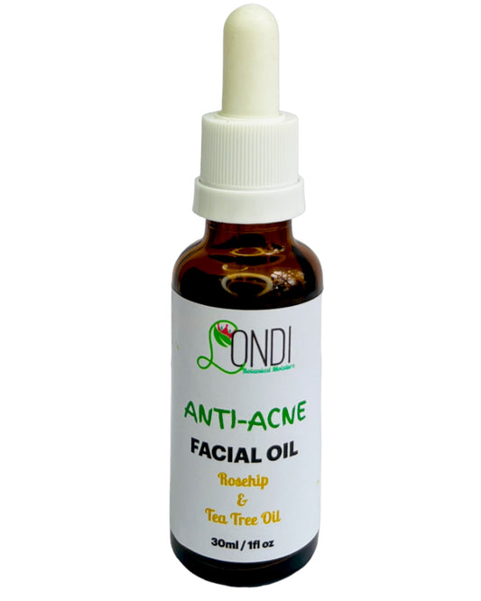 ANTI-ACNE FACIAL OIL (30ml)