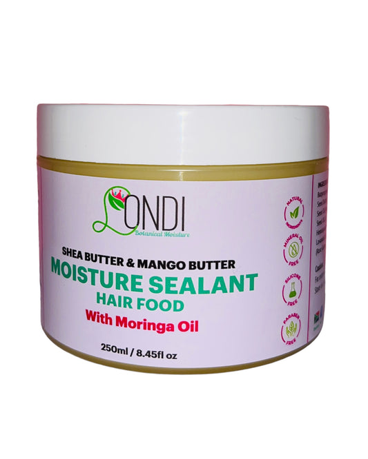 MOISTURE SEALANT HAIR FOOD (250ml)